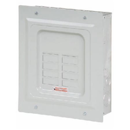 Eaton Load Center, EA, 125A, Main Lug EA576513